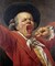 Self-Portrait As a Yawning Man Poster Print by Francois-Joseph Ducreux - Item # VARPDX266241